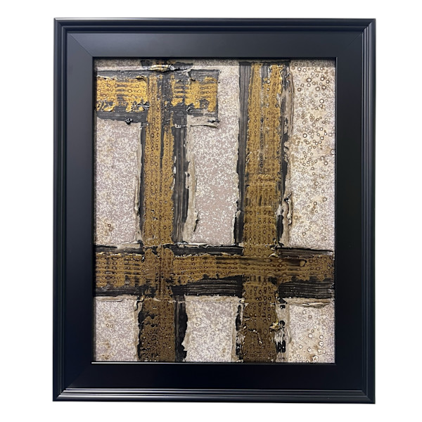 Structure No. 1 by J. Kent Martin