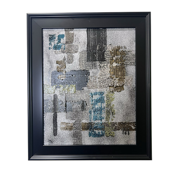 Subjective No. 1 by J. Kent Martin