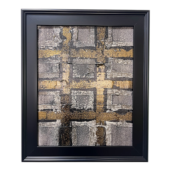 Supression by J. Kent Martin