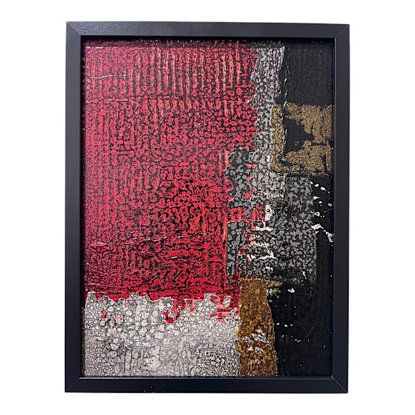 Tension No. 1 by J. Kent Martin