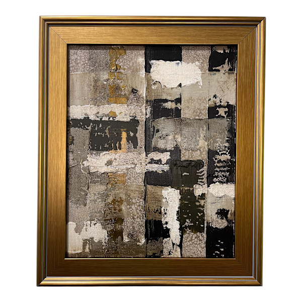 Under Pressure No. 1 by J. Kent Martin