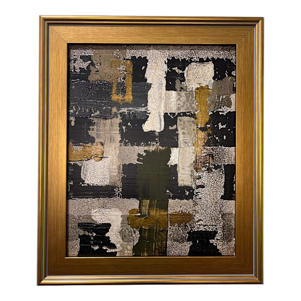 Under Pressure No. 2 by J. Kent Martin