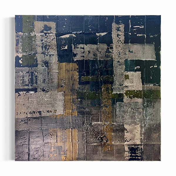 Undertow by J. Kent Martin, Image 1.