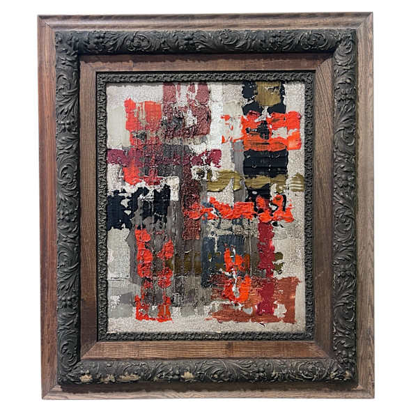 Unrequited by J. Kent Martin