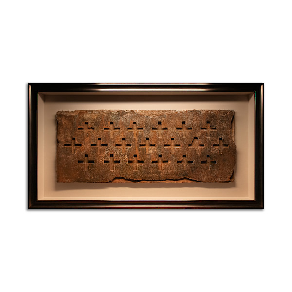 19 Cruces by Michael Bane, Image 1.