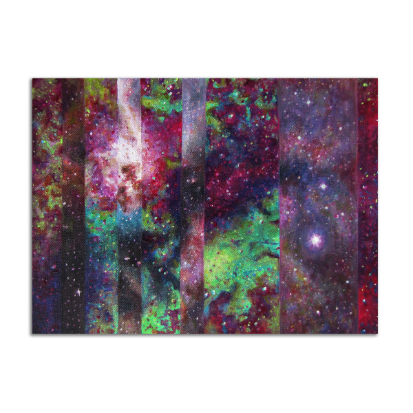 5: Carina Nebula by Christie Snelson