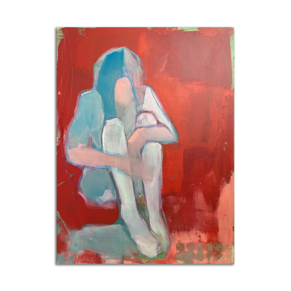 Abalone by Annie Donohue