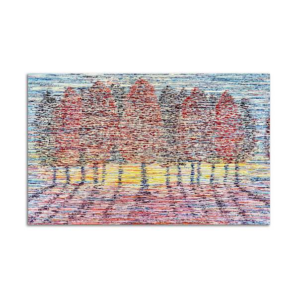 Aglow by J.D. Hull, Image 2.
