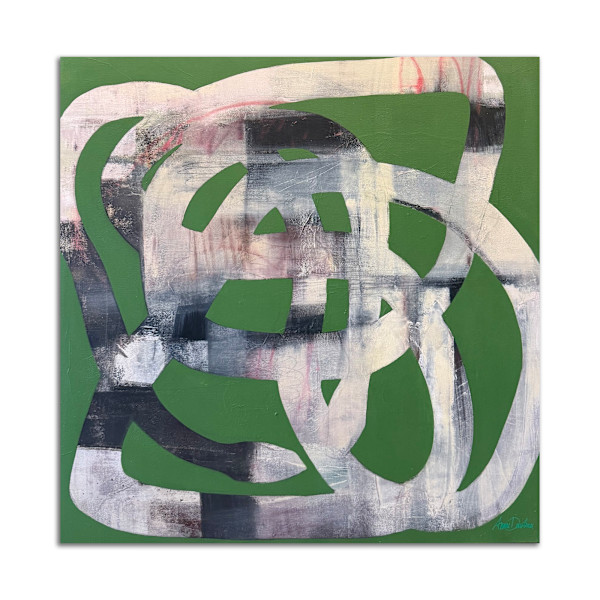 Amphisbaena by Annie Donohue, Image 3.