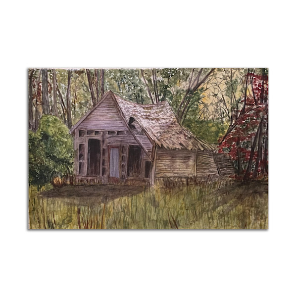 Abandoned by Ann Kynion, Image 2.