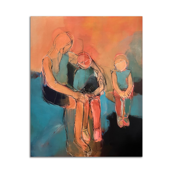 We, Within by Annie Donohue