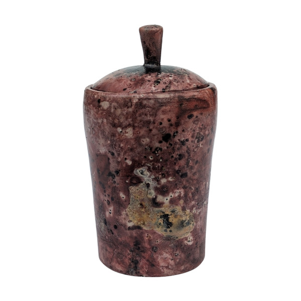 Balance by Chico Seay