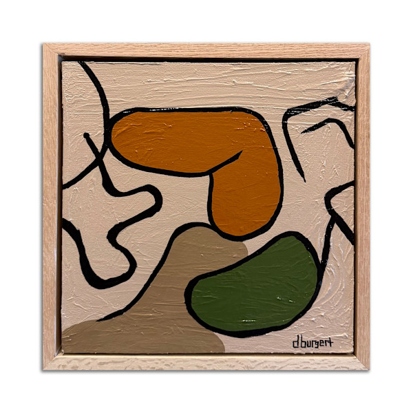 Bean by Dustin Burgert, Image 1.