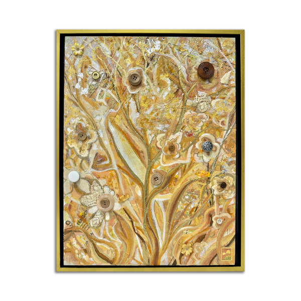 Blooming by Christie Snelson