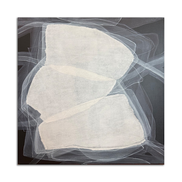 Bone Flower by Annie Donohue, Image 2.