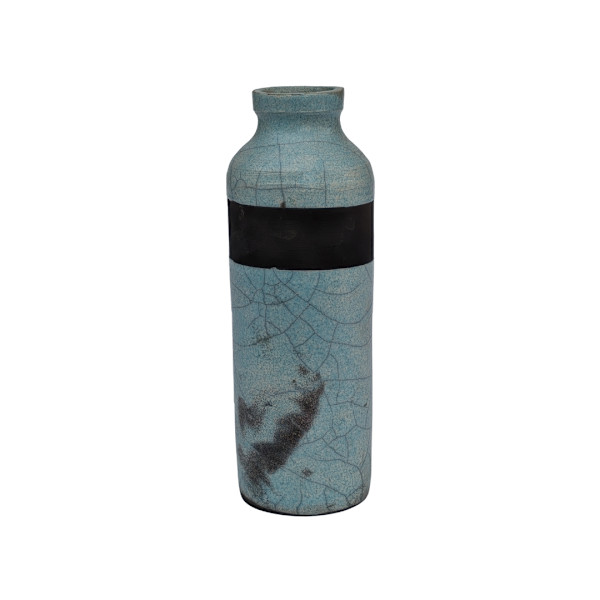 Botella Azul by Chico Seay