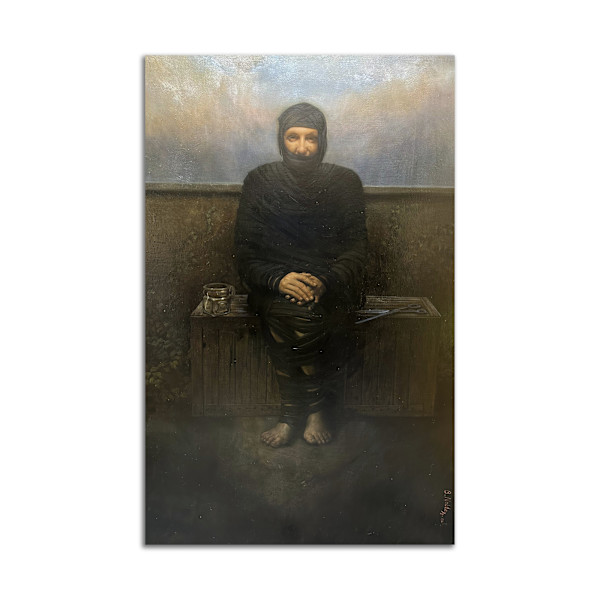 Bound by Brad Noble, Image 2.