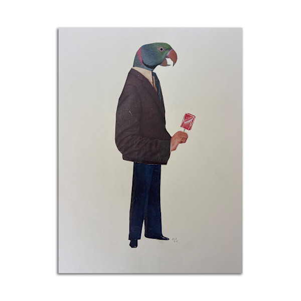 Brain Freeze by Rosie Winstead