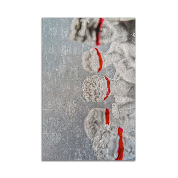 Brothers Sisters by Mark Jackson, Image 2.