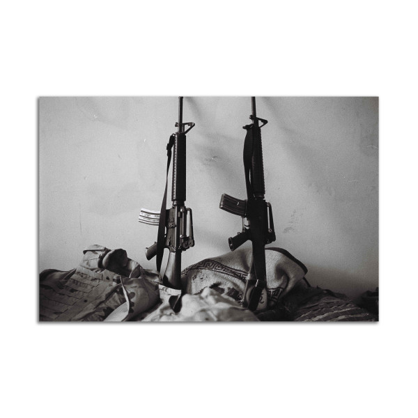 Brother in Arms by Joe Bulger