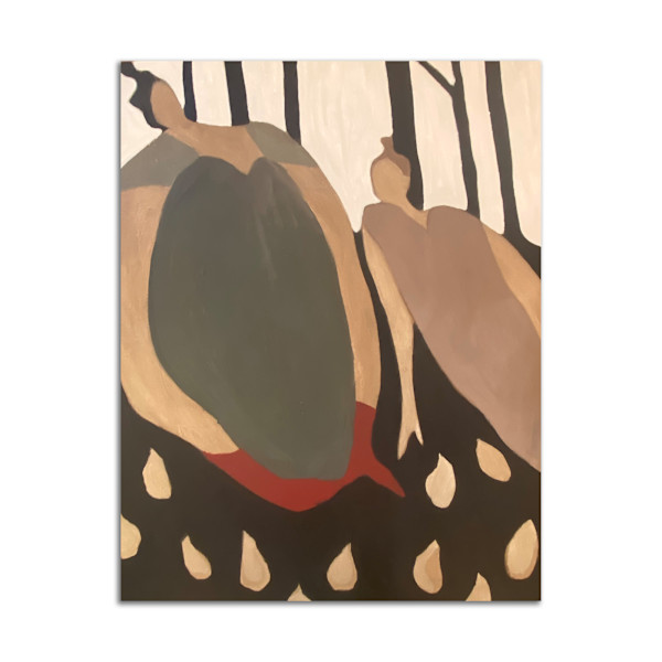 Bulbs by Rosie Winstead