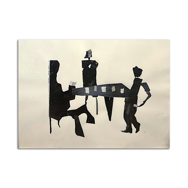 Cards by Rosie Winstead