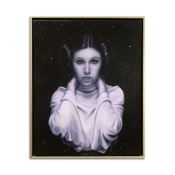 Carrie by Christie Snelson