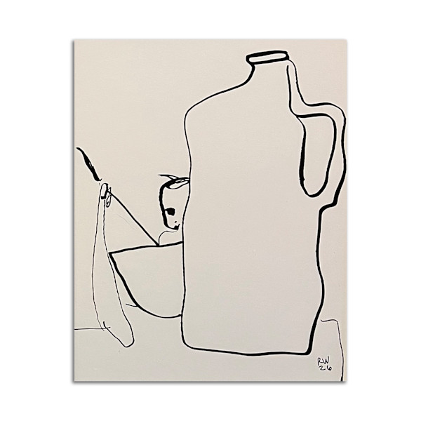 Cereal by Rosie Winstead, Image 4.