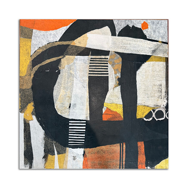 Chutes & Ladders by Annie Donohue, Image 2.
