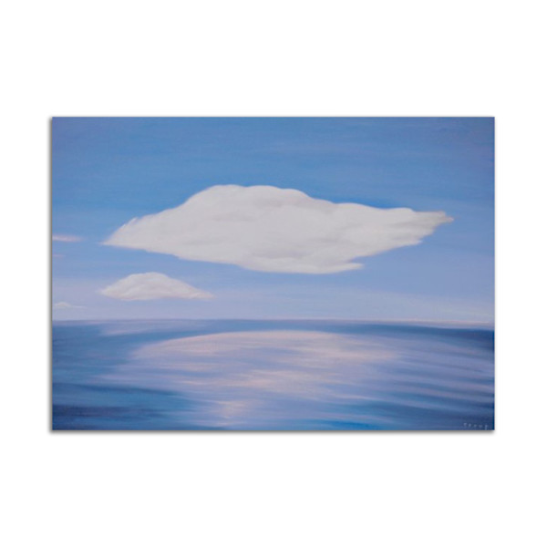 Cloud by Jane Troup, Image 2.