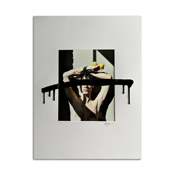 Innominate by Colby Kern