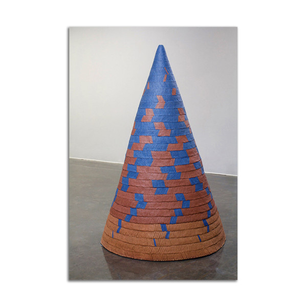 Cone by Craig Hartenberger