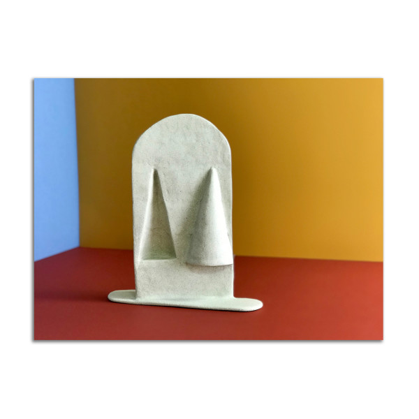 Cones in Panel by Craig Hartenberger