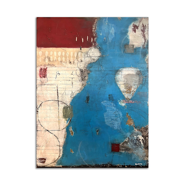 Cool Breeze by Bret Neathery