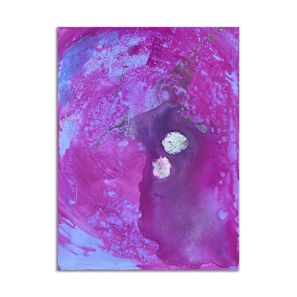 Cosmos (Cosmos) by Meganne Rosen