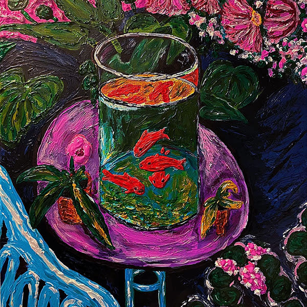 2025 OTC JURIED EXHIBITION - CALL FOR ARTISTS