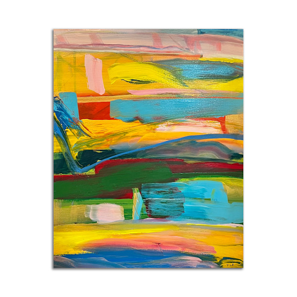 Crayola by Tom Beale, Image 2.