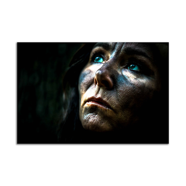 Grief/Belief by Debra McCamish