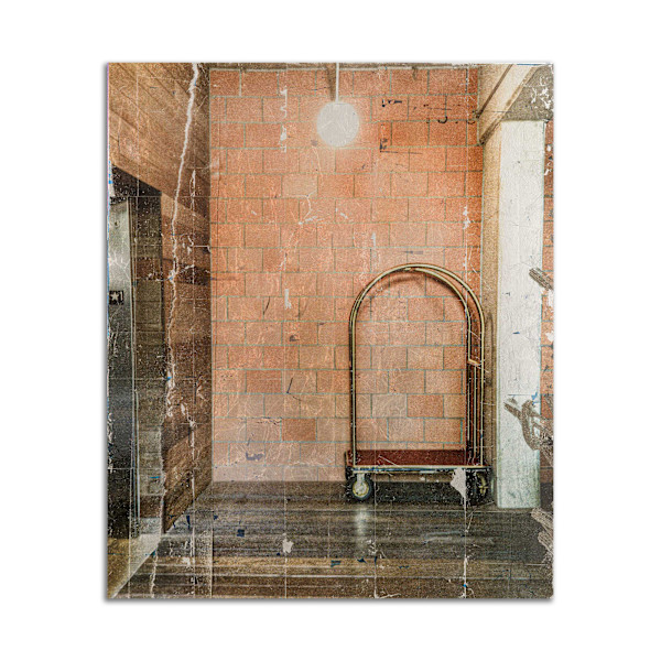 Departure by Mark Jackson, Image 7.
