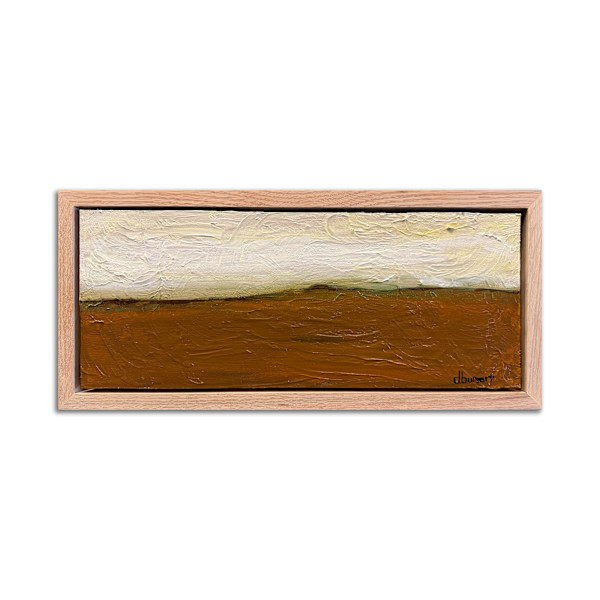 Desert by Dustin Burgert, Image 1.
