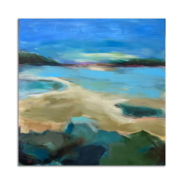 Dream Space by Rebecca Lewis Smith, Image 2.