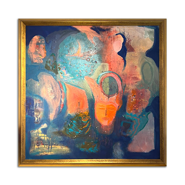 Dreaming of Your Touch by Jan Hyde