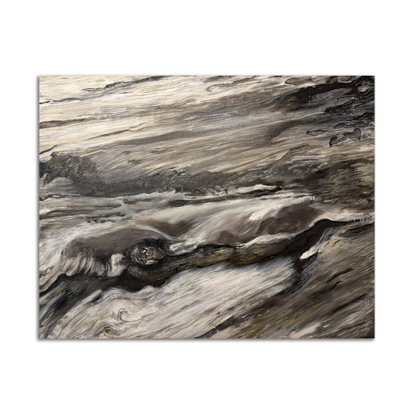 Drift Ashore by Sarah Gatewood, Image 4.