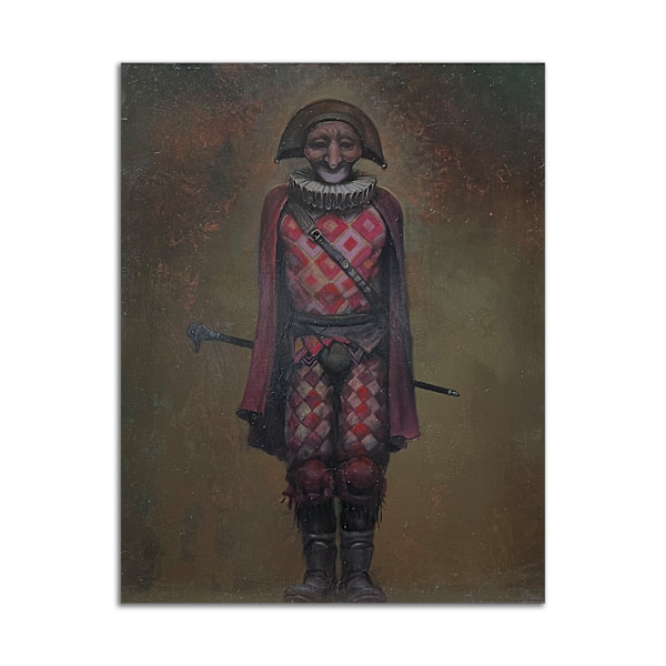 El Capitan by Brad Noble
