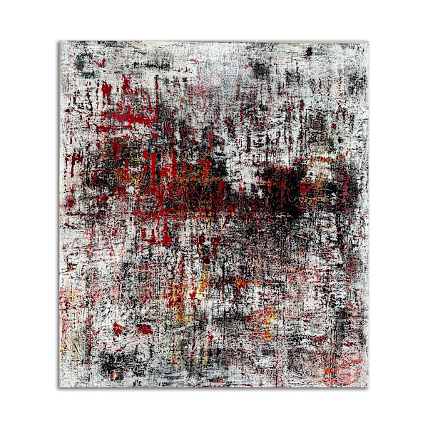 Embers by Bret Neathery