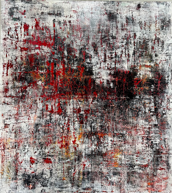 Embers by Bret Neathery