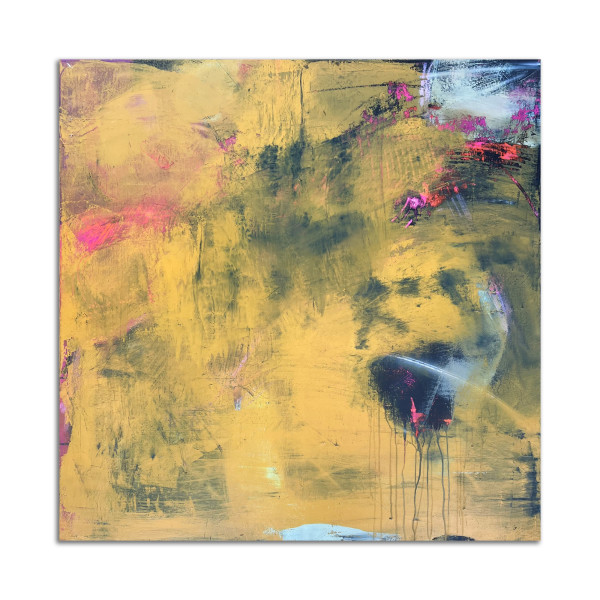 Emergence by Annie Donohue
