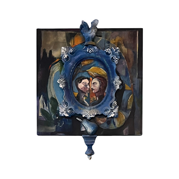 Equal Players by Jan Hyde