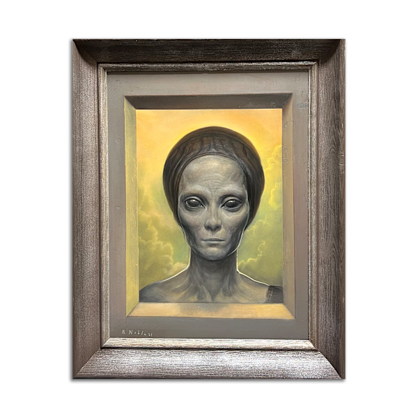 Evai by Brad Noble, Image 2.
