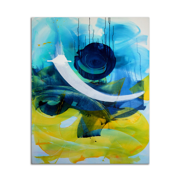 Evil Eye by Sarah Jones